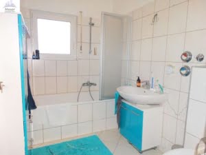 Vermietet! Großzügige, helle 3 Zimmerwohnung mit Südbalkon – zentral und ruhig in Bergen-Enkheim