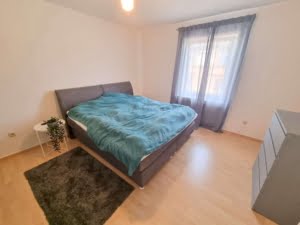 VERMIETET! Gemütliche 2-Zimmerwohnung mit Wannenbad – zentralste Nordendlage – direkt Oederweg