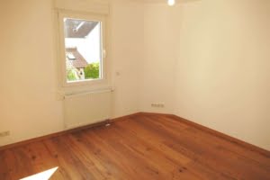 VERMIETET! Schicke 2- Zimmerwohnung mit Einbauküche – zentral in Bad Vilbel