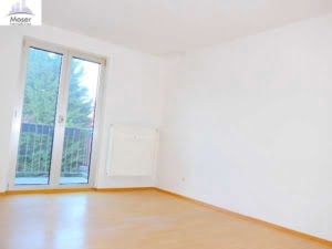 VERMIETET! Hell! 3 Zimmerwohnung mit Balkon und Wannenbad – Bornheim Grenze Ostend – EZB nah