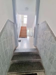 VERMIETET! Gemütliches 1 Zimmer-Appartment mit Wohnküche + Tageslichtbad – ruhig in Rödelheim
