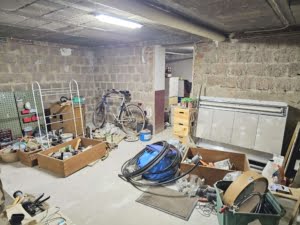 VERKAUFT! für die Familie! Einfamilienhaus mit großem Garten und Garage – ruhige Wohnlage in Karben