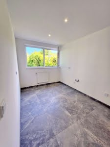 VERMIETET! Erstbezug! Ihr Traumhaus erwartet Sie! 3 sep. Wohnungen + großer Garten in Darmstadt/Kranichstein