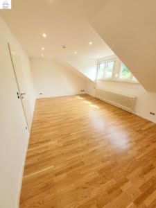 VERKAUFT! Kapitalanlage : 1- 2 Doppelhaushälften mit 3 oder 6 Wohnungen – top Lage Hofheim