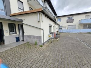 VERMIETET! Attraktive Ladenfläche + Küche + Kühlhaus + Büro + Keller in zentraler Lage Bad Vilbel-Heilsberg