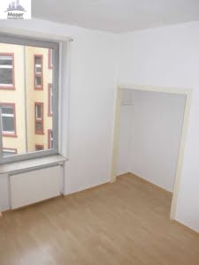 VERMIETET! Altbaucharme zentral in Bornheim! Helle 3 Zimmerwohnung direkt auf der Berger Straße