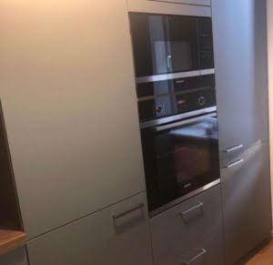VERMIETET! Tolle 3,5 Zimmer Altbauwohnung mit Balkon – zentrale Lage Nähe TÜV Hanau