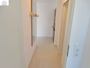 VERMIETET! TopTaunusblick! Sonnige 2 Zimmer Terrassenwohnung inkl. Einbauküche in Bad Homburg