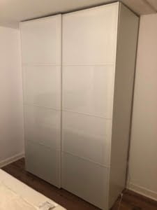VERMIETET! Altbaufans aufgepasst! Große sanierte 2 Zimmer mit großer Wohnküche – zentral im Ostend
