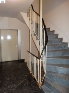 VERMIETET! in perfekter Westendlage! 2 Zimmerwohnung mit tollem Südbalkon & Gartennutzung
