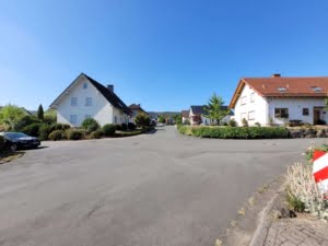 VERKAUFT! Baugrundstück mit Baugen. erwartet Sie hier am Feldrand in Ehringshausen/OT Daubhausen