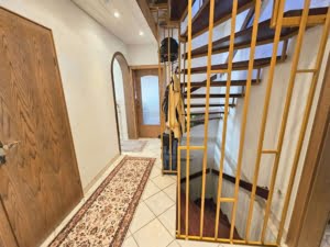 VERKAUFT! für die Familie! Einfamilienhaus mit großem Garten und Garage – ruhige Wohnlage in Karben