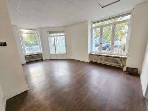 VERMIETET! Top Lage Nähe Schweizer Platz 2 Gewerberäume + Küche + WC – Büro/Praxis/Einzelhandel mgl.