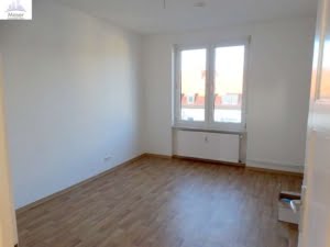 VERMIETET! Tolle 3,5 Zimmer Altbauwohnung mit Balkon – zentrale Lage Nähe TÜV Hanau