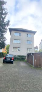 VERKAUFT! 2 Zimmerwohnung mit Süd-Balkon + KFZ-Stellplatz-Nähe Klinikum Höchst-einzugsbereit –