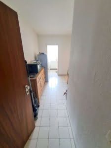 VERKAUFT! Vermietetes gemütliches 1-Zimmer Apartment mit Balkon – ETW-Anlage in Frankfurt Nied