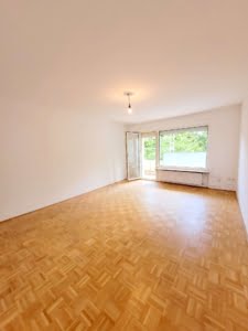 VERMIETET! Gemütliche 2 Zimmerwohnung mit Balkon – Top Lage Nordend bei Berger Str.