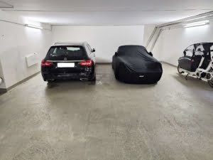 VERMIETET! Sehr großzügige 3-Zimmer Maisonette mit 2 Balkonen + TG-Platz – Top Lage Sachsenhausen