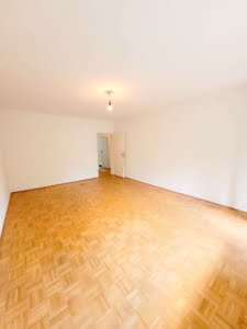 VERMIETET! Gemütliche 2 Zimmerwohnung mit Balkon – Top Lage Nordend bei Berger Str.