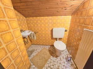 VERKAUFT! für die Familie! Einfamilienhaus mit großem Garten und Garage – ruhige Wohnlage in Karben