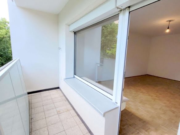 VERMIETET! Gemütliche 2 Zimmerwohnung mit Balkon – Top Lage Nordend bei Berger Str.