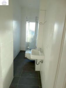 VERMIETET! Tolle 3,5 Zimmer Altbauwohnung mit Balkon – zentrale Lage Nähe TÜV Hanau