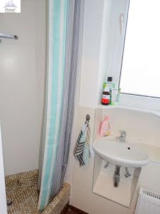 VERMIETET! Gemütliches 1 Zimmer Apt. + Wohnküche inkl. EBK – zentral im Ostend