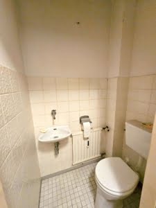 VERMIETET! Bezahlbar! Sonnige gemütliche 4 Zimmer – Dachgeschosswohnung – Top Lage Hofheim Kapellenberg