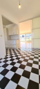 VERKAUFT! Karben-Kloppenheim: Panoramablick in großer 3 Zimmer Penthousewohnung + Einzelgarage