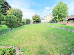 VERKAUFT! für die Familie! Einfamilienhaus mit großem Garten und Garage – ruhige Wohnlage in Karben