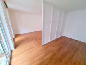 VERKAUFT! Neuw.2 Zimmerwohnung auf 2 Etagen mit Garten + Balkon – ruhig + zentral in Hanau