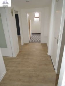 VERMIETET! Gemütliche 2 Zimmer DG-Wohnung inkl. Einbauküche – direkt am Stadtwald in Neu Isenburg