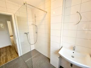 VERMIETET! Sonnige 3 Zimmerwohnung mit Balkon – ruhig in Mühlheim-Lämmerspiel