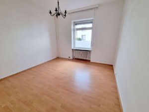 VERMIETET! Gemütliches 1 Zimmer-Appartment mit Wohnküche + Tageslichtbad – ruhig in Rödelheim