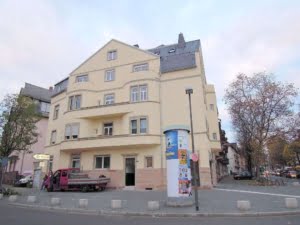 VERMIETET!Stylisch ! Große 3-Zimmer Maisonette mit 2 Balkonen – Top Lage Bornheim Nähe Berger Str.