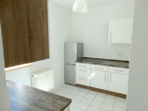 VERMIETET! Top Westendlage! Gemütliche, sonnige 2 Zimmerwohnung mit Balkon + Einbauküche inkl.