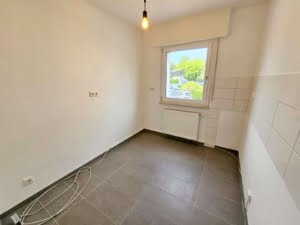 VERMIETET! Sonnige 3 Zimmerwohnung mit Balkon – ruhig in Mühlheim-Lämmerspiel