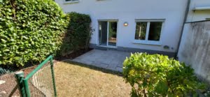 VERKAUFT! Ihr neues Heim erwartet Sie! Reihenhaus: 5 Zimmer + Terrasse + Garten + 2 KFZ-Stellplätze