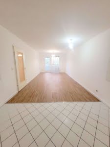 VERKAUFT! Kapitalanlage oder Eigennutzung ! Großzügige 2 Zimmerwohnung mit Balkon – Niederrad