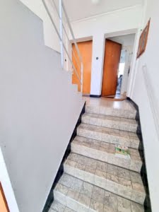 VERMIETET! Top Lage Berger Straße: Gemütliche, kleine 2 Zimmerwohnung im 2. OG – Frankfurt Nordend
