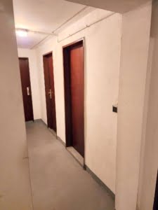 VERKAUFT! Karben-Kloppenheim: Panoramablick in großer 3 Zimmer Penthousewohnung + Einzelgarage