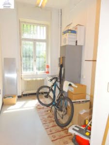 VERMIETET!Top Lage Bornheim Mitte: Berger Str.! Attraktives Ladenlokal mit Nebenräumen