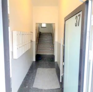 VERKAUFT! Kapitalanlage! Gemütliche 2-Zimmer DG-Wohnung – zentrale Lage in Alt-Saarbrücken