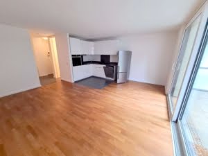 VERKAUFT! Neuw.2 Zimmerwohnung auf 2 Etagen mit Garten + Balkon – ruhig + zentral in Hanau