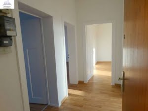VERMIETET! Tolle 3,5 Zimmer Altbauwohnung mit Balkon – zentrale Lage Nähe TÜV Hanau