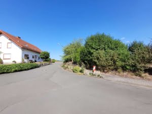 VERKAUFT! Baugrundstück mit Baugen. erwartet Sie hier am Feldrand in Ehringshausen/OT Daubhausen