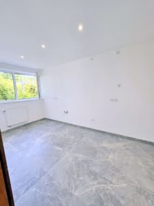 VERMIETET! Erstbezug! Ihr Traumhaus erwartet Sie! 3 sep. Wohnungen + großer Garten in Darmstadt/Kranichstein