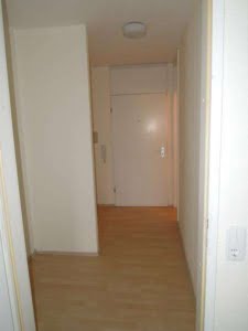 VERMIETET! Großzügiges, sonniges 1 Zimmer-Apartment mit Balkon – zentral in Offenbach