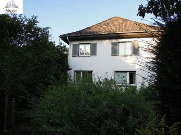 VERMIETET! Gemütliche 2 Zimmer DG-Wohnung inkl. Einbauküche – direkt am Stadtwald in Neu Isenburg