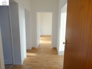 VERMIETET! Tolle 3,5 Zimmer Altbauwohnung mit Balkon – zentrale Lage Nähe TÜV Hanau
